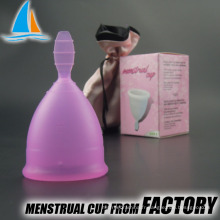 Recherche distributeur de coupe menstruelle Inde